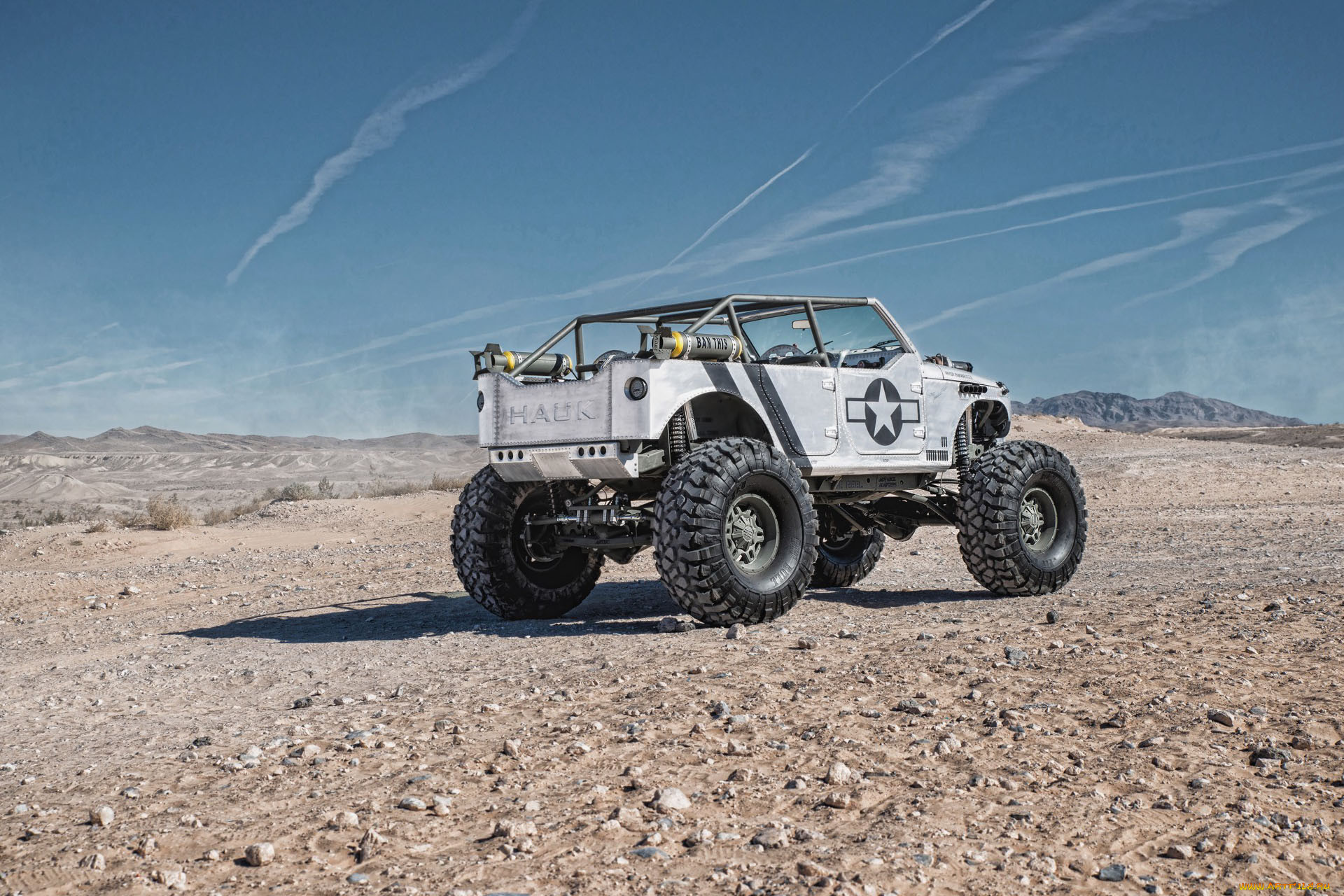 , jeep